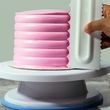 Cukrářská stěrka na zdobení dortů (APT)