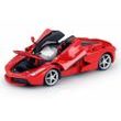 Bburago laferrari 1:18 Ferrari Signature Red