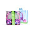 Peppa Pig Dance and Music Kids Wireless headphones