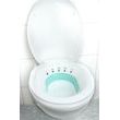 Bidet Prenosné skladanie na Vital Comfort WC BOWL