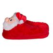 Útulný pantofle, Santa Claus