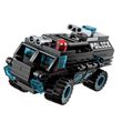 Qman Shadow Pulse Combat Vehicle 1413 sada 8v1