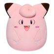 Pokémon Squishmallows Plyš 25 cm - Clefairy