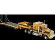 Stavebnica Monti 46 Transport Trailer Western Star 1:48 v krabici 32x20,5x7,5cm Cena za 1ks