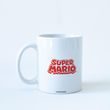 Keramický hrnek Super Mario 325ml