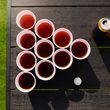 Hra Beer Pong