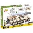 COBI 2281 II WW Sd. Kfz. 9/1 FAMO, 1:35, 498 k, 1 f