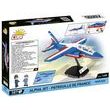 COBI 5841 Armed Forces Alpha Jet Patrouille de France, 1:48, 388 k