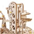 Robotime 3D Jigsaw Ball Track Tower
