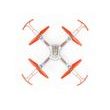 Syma Dron X15T Orange, Stunt so 6 svetlami