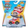 PAW PATROL KOVOVÁ AUTÍČKA SUPER HRDINŮ