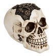 Popron.cz Treasury, Cyborg Skull