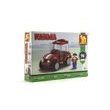 Kit DROMADER FARMA 96KS IN BOX 22X15X4,5CM