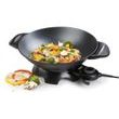 Elektrická panvica WOK - DOMO DO8708W, 5 l, 2200W