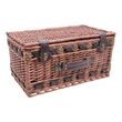 Malý Foot Real Picnic Basket pre 4 osoby Deluxe