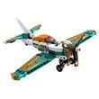 Lego Technic Závodní letadlo