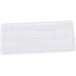 Wenko Anti -Slip Pad pre vaňu Florida 90 x 36,5 cm