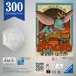 Disney 100 let: Dumbo 300 dílků