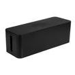 Box na kabely - černý (APT)