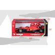 Bburago 1:18 Ferrari Racing F1 2019 SF90 LeClercl