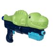 Vodní pistol, dinosaurus
