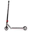 Meteor freestyl Scooter 22615 Edge Silver
