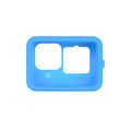 Pouzdro Telesin pro GoPro Hero 9 / Hero 10 / Hero 11 (GP-HER-041-BL) modré