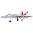 COBI 5819 Armed Forces F/A-18C Hornet Swiss Air Force, 1:48, 540 k