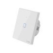 Smart Switch WiFi RF 433 Sonoff T2 EU TX (1 kanál)