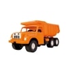 Auto Tatra 148 plast 73cm v krabici - oranžová Cena za 1ks