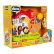 Interactive Toy Chicco (en, It)