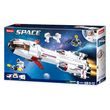 Sluban Space M38-B0925 Raketa Saturn Expedition Rocket