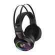 Edifier HECATE G4 TE herní sluchátka, RGB, 7.1 (černá)