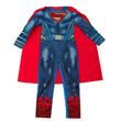 Dětský kostým Akční Superman 122-134 L