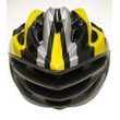 Cyklistická helma Fly 2822 žlutá