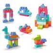 Mega Bloks FB BIG BUILDING BAG GIRLS (60)