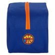Cestovní Obuv Valencia Basket Modrý Oranžový (29 x 15 x 14 cm)