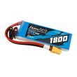 Baterie GensAce G-Tech LiPo 1800mAh 7,4V 45C 2S1P XT60