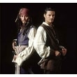 Piráti z Karibiku 2: Truhlica mŕtveho muža, DVD