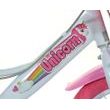 Baby Bike Dino Bikes 164r-un Unicorn Unicorn 16