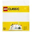 Lego Classic Bílá podložka na stavění