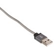 Nabíjecí kabel USB pro iPhone, cca 2 m,