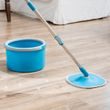 Livington Clean Water Spin Mop