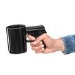 Hrnek ve tvaru zbraně - Gun Mug