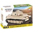 COBI 2713 II WW Panzer V Panther Ausf G, 1:48, 298 k