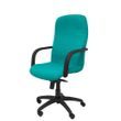 Kancelářská židle Letur bali P&C BBALI39 Světle zelená