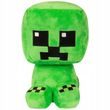 Plyšová hračka Minecraft Baby Creeper 16cm