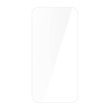 Průhledné pouzdro Baseus iPhone 14 ProMax + tvrzené sklo