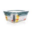 Bormolioli Box Glass Evo 18 x 14 cm, 1000 ml