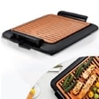 LIVINGTON Smokeless Grill Interiérový gril